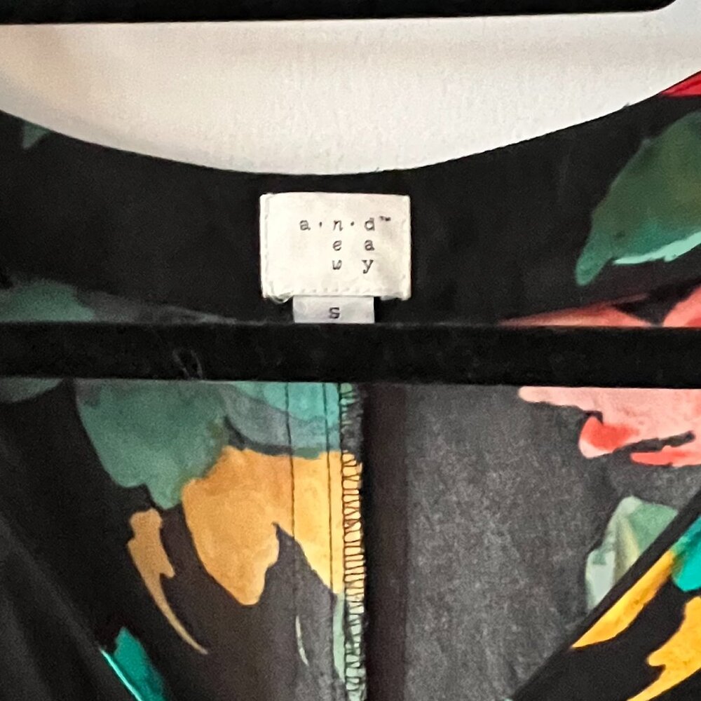 A New Day shirt dress - Picture 2 of 4